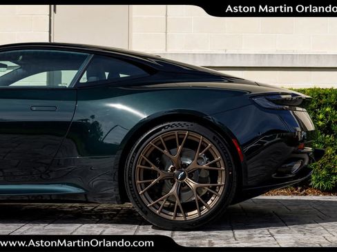 New 2026 Aston Martin DB12 image 36