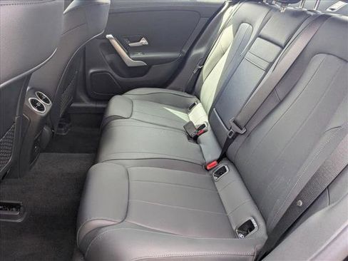 Certified 2026 Mercedes-Benz CLA 250 image 17