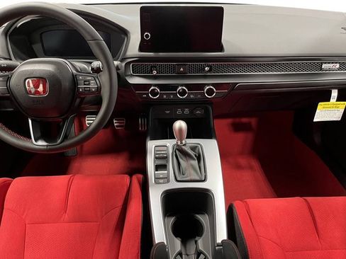 New 2026 Honda Civic Type R image 19