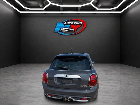 Used 2016 MINI Cooper S FWD image 13