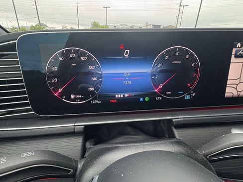 Used 2026 Mercedes-Benz GLE 350 4MATIC image 14