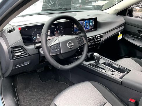 New 2026 Nissan Sentra SV image 8