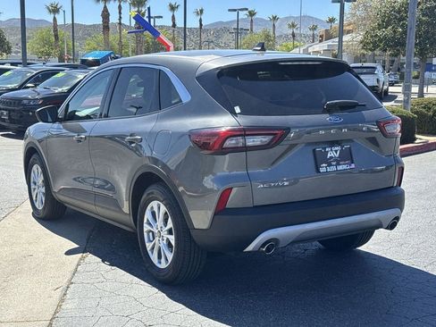 Used 2023 Ford Escape Active FWD image 36