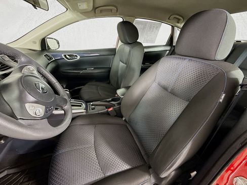 Used 2017 Nissan Sentra SR image 21