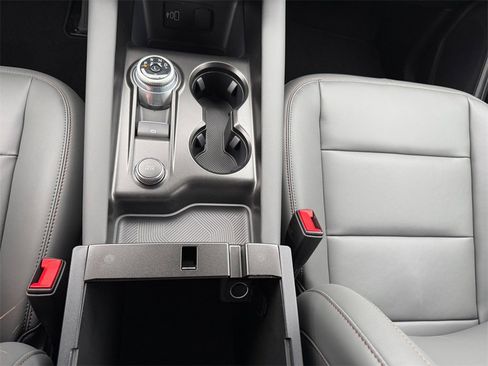 New 2026 Ford Explorer Active w/ Active Comfort Package image 25