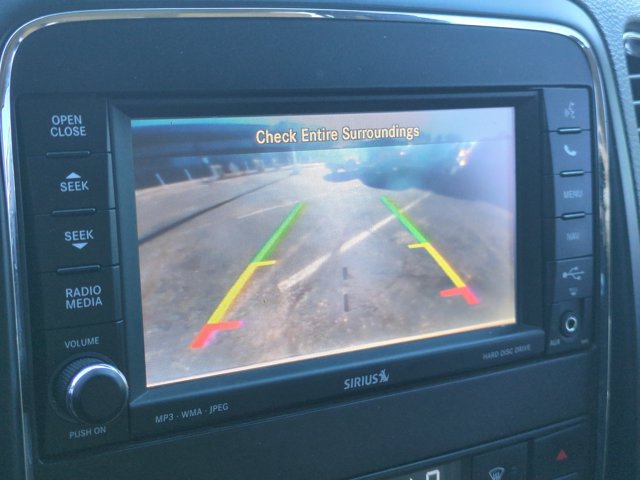 Used 2013 Dodge Durango Citadel w/ Technology Group AWD/4WD image 13