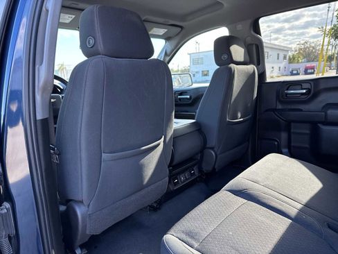 Used 2022 Chevrolet Silverado 1500 LT w/ Bed Protection Package image 17