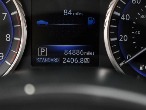 Used 2019 INFINITI Q60 Red Sport 400 w/ Proassist Package AWD/4WD image 19