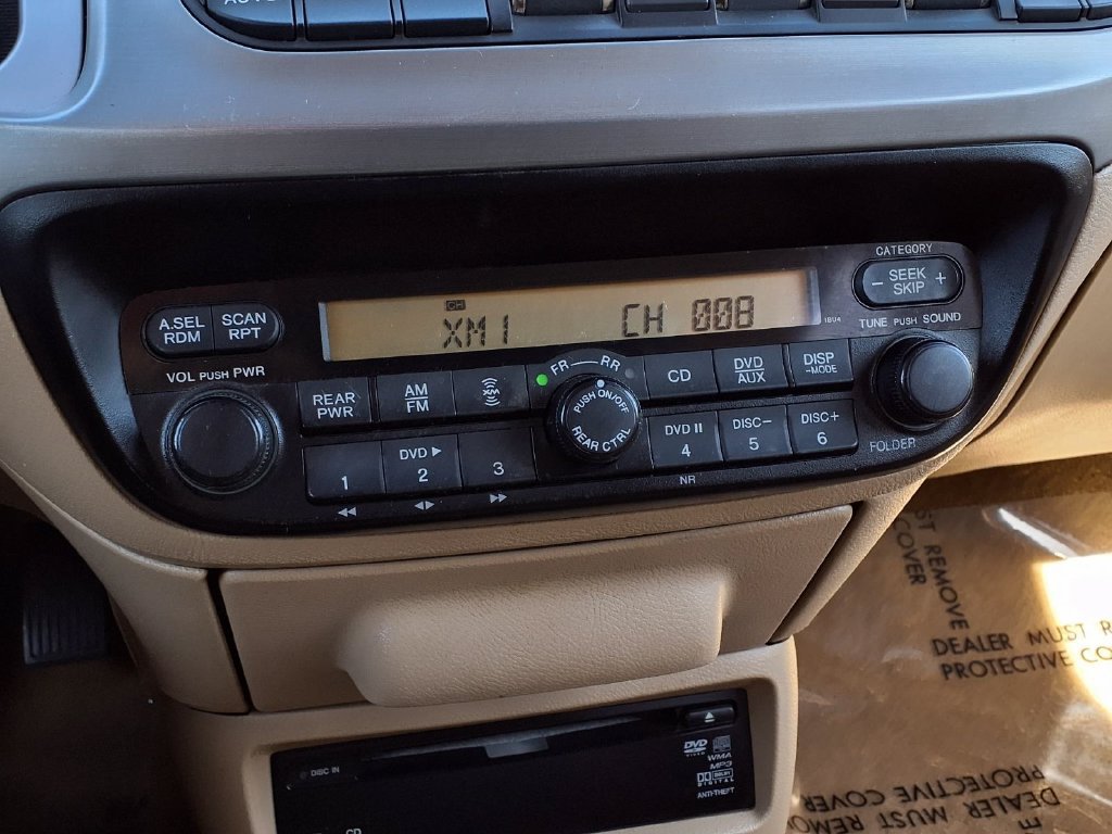 Used 2008 Honda Odyssey EX-L image 11