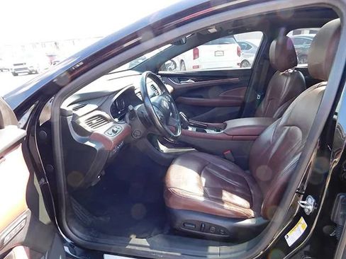 Used 2018 Buick LaCrosse Avenir w/ Driver Confidence Package #2 image 14