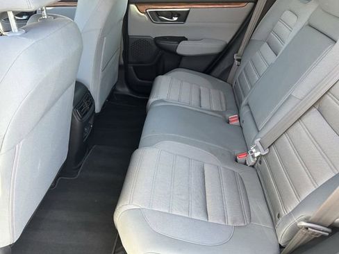 Used 2022 Honda CR-V EX image 19