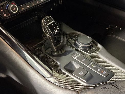 Used 2022 Toyota Supra Premium w/ Driver Assist Package RWD image 20