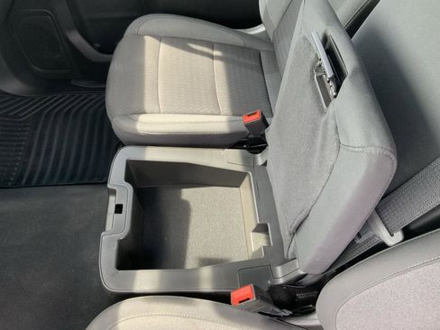 Used 2025 GMC Sierra 2500 SLE w/ SLE Convenience Package image 49