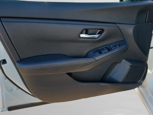 Certified 2023 Nissan Sentra SV w/ All-Weather Package image 19