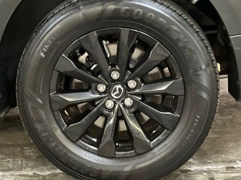 Used 2023 MAZDA CX-50 2.5 S w/ Preferred Plus Pkg image 36