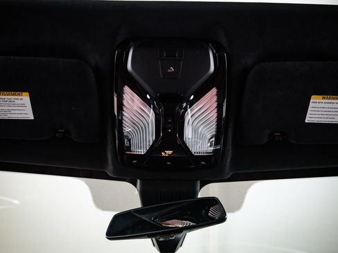 Used 2022 BMW X5 M50i w/ Executive Package AWD/4WD image 20
