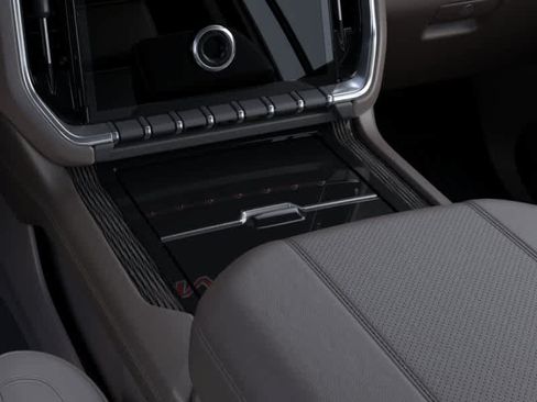 New 2026 GMC Yukon XL Elevation w/ LPO, Floor Liner Package RWD image 23
