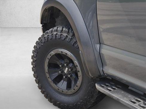 Used 2018 Ford F150 Raptor w/ Equipment Group 802A Luxury AWD/4WD image 7