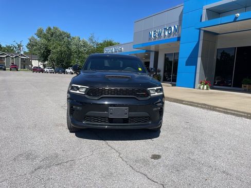 Used 2022 Dodge Durango GT AWD/4WD image 3