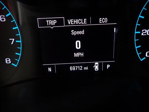 Used 2017 Chevrolet Colorado W/T w/ WT Convenience Package AWD/4WD image 39
