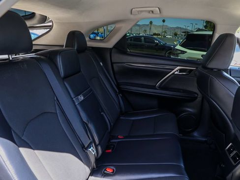 Used 2019 Lexus RX 350 FWD w/ Accessory Package image 18