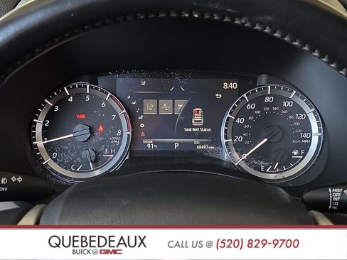 Used 2023 Toyota Highlander LE FWD image 15