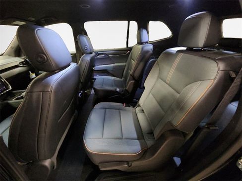 Certified 2024 GMC Acadia AT4 w/ LPO, Floor Liner Package image 24