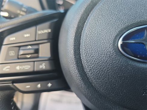 New 2026 Subaru Forester Premium image 14