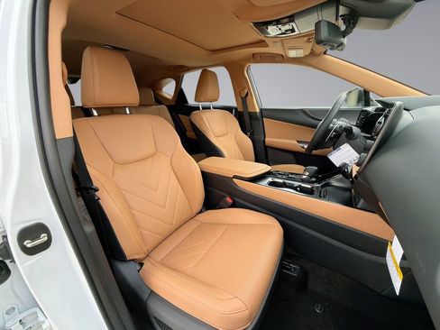 Used 2026 Lexus NX 450h+ AWD w/ Accessory Package (Z2) image 16