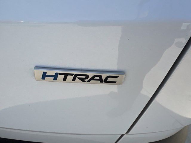 Used 2023 Hyundai Tucson SEL AWD/4WD image 8