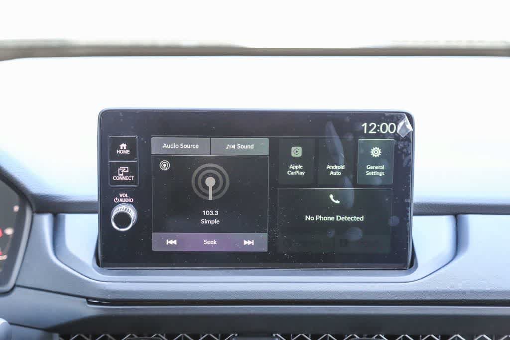 New 2026 Honda Accord LX image 14