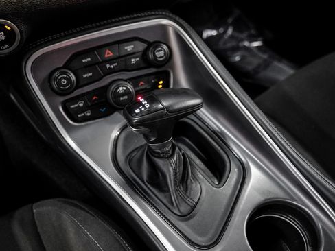 Used 2022 Dodge Challenger GT w/ Blacktop Package RWD image 25
