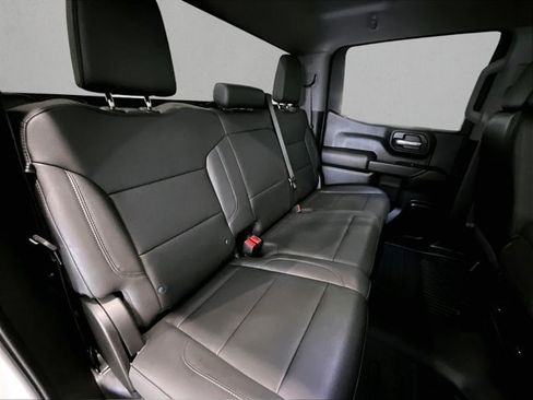 Used 2024 Chevrolet Silverado 1500 W/T w/ Trailering Package RWD image 29