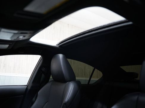 Used 2022 Lexus IS 350 F Sport AWD/4WD image 25