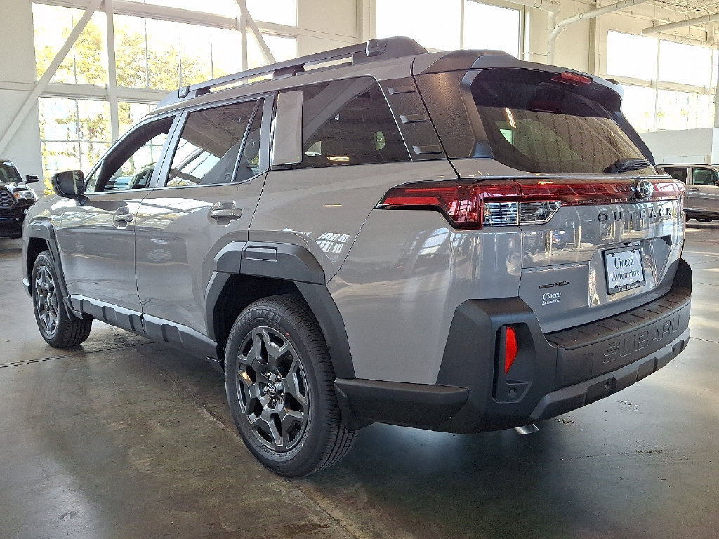 New 2026 Subaru Outback Premium AWD/4WD image 6