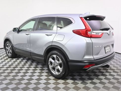 Used 2018 Honda CR-V EX-L image 3