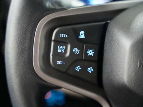 Used 2024 Ford Bronco Wildtrak AWD/4WD image 15