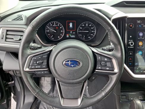 Used 2023 Subaru Ascent Limited AWD/4WD image 20