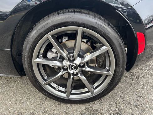 Used 2018 MAZDA MX-5 Miata Grand Touring image 13