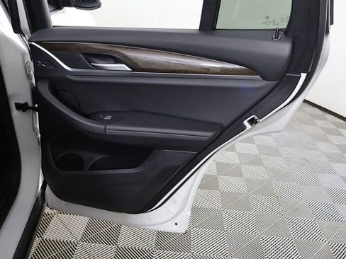 Used 2023 BMW X3 xDrive30i w/ Premium Essential Package image 28