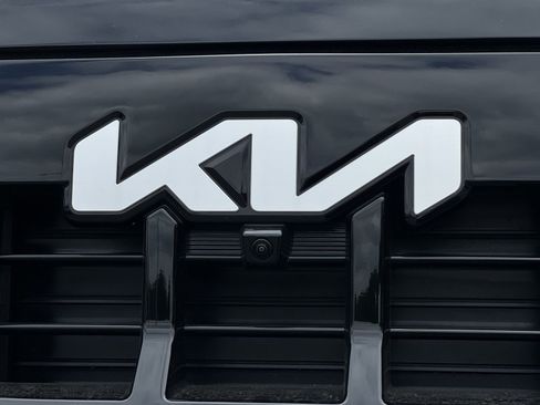 New 2027 Kia Telluride SX w/ Towing Package FWD image 12