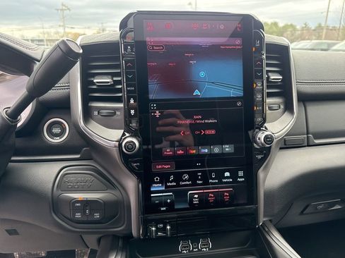 New 2026 RAM 2500 Laramie image 12