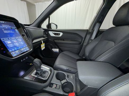 New 2025 Subaru Forester Limited image 20