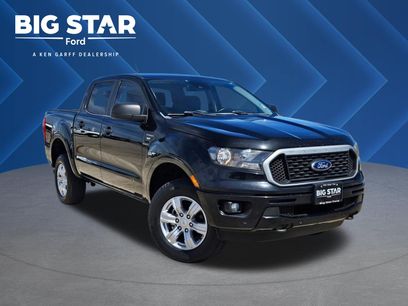 Used 2019 Ford Ranger XLT w/ Equipment Group 301A Mid
