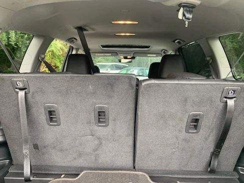 Certified 2022 Honda Pilot Special Edition image 40