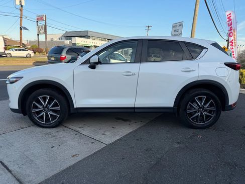 Used 2018 MAZDA CX-5 Touring w/ Preferred Equipment Package image 8