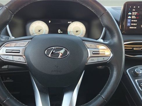 Used 2023 Hyundai Santa Fe Calligraphy image 11