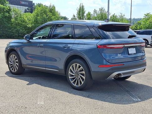 Certified 2023 Lincoln Corsair Reserve w/ Equipment Group 201A AWD/4WD image 4