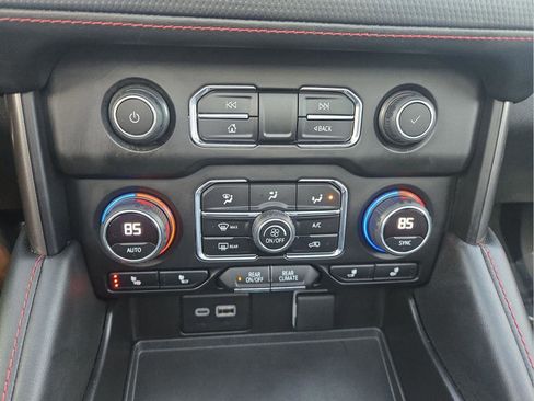 Used 2023 Chevrolet Tahoe RST w/ Luxury Package image 15