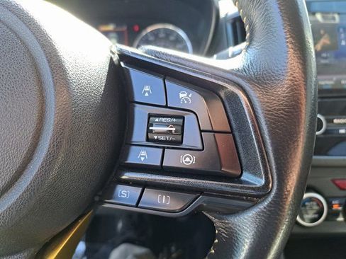 Used 2022 Subaru Crosstrek 2.5i Sport w/ Moonroof Package AWD/4WD image 20